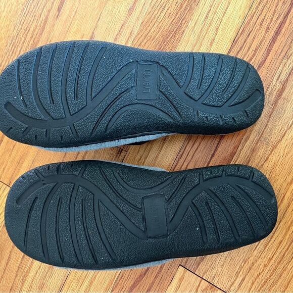 U.S. POLO ASSN. Slippers | Size 9/10 - Picture 5 of 7